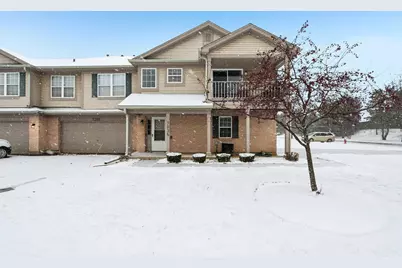 7035 Buchanan Drive #17-5, Gurnee, IL 60031 - Photo 1