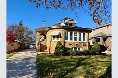 5662 N Neva Avenue, Chicago, IL 60631 - Photo 1