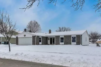 632 Independence Avenue, Westmont, IL 60559 - Photo 1