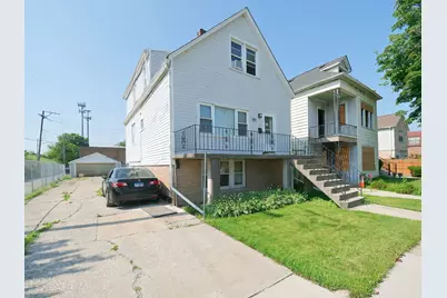 3601 W 58th Place, Chicago, IL 60629 - Photo 1