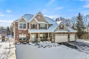 1072 Spring St, Yorkville, IL 60560 - Photo 1