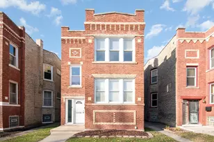1250 N Monitor Ave, Chicago, IL 60651 - Photo 1