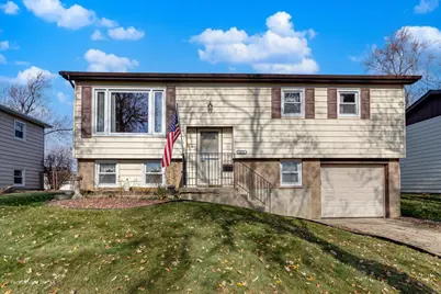 5918 Stuart Lane, Oak Forest, IL 60452 - Photo 1