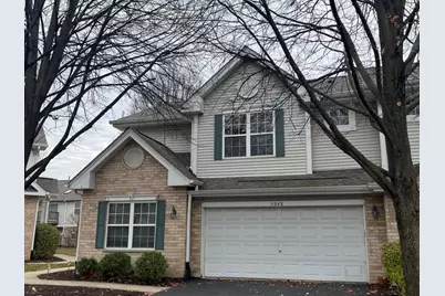 3048 Tangley Oaks Trail, Lisle, IL 60532 - Photo 1