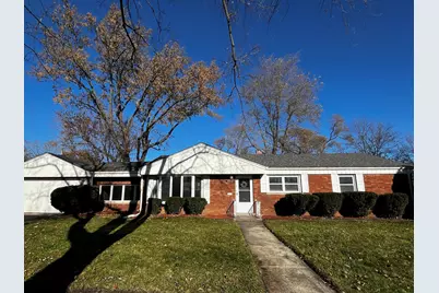 3844 214th Place, Matteson, IL 60443 - Photo 1