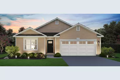 820 Mesa Lane, Pingree Grove, IL 60140 - Photo 1