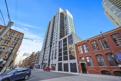 435 W Erie Street #1308, Chicago, IL 60654 - Photo 1