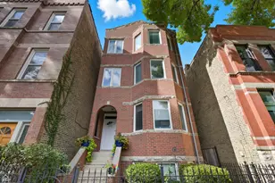 830 N Hermitage Ave, Chicago, IL 60622 - Photo 1