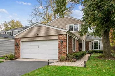 1653 McCraren Road, Highland Park, IL 60035 - Photo 1
