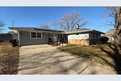 8432 Ravere Street, Machesney Park, IL 61115 - Photo 1