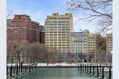 3300 N Lake Shore Drive #10D, Chicago, IL 60657 - Photo 1