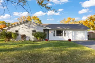 19136 Jacquie Ave, Romeoville, IL 60446 - Photo 1