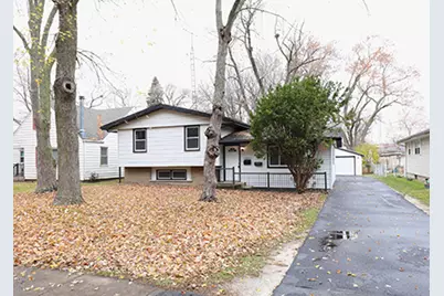 1923 E Pine Street, Kankakee, IL 60901 - Photo 1