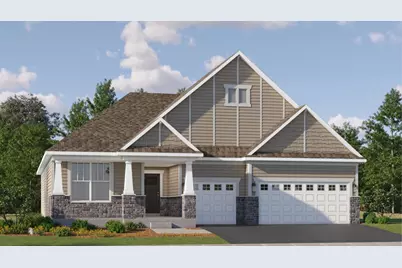 14820 S Henebry Lane, Plainfield, IL 60544 - Photo 1