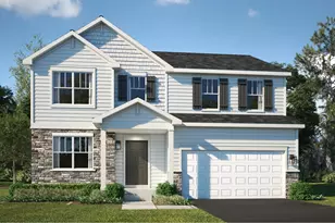 386 Danforth Dr, Oswego, IL 60543 - Photo 1