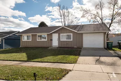 703 Yates Avenue, Romeoville, IL 60446 - Photo 1