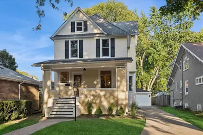133 Ashland Avenue, River Forest, IL 60305 - Photo 1