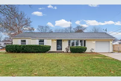 1821 Alder Lane, Champaign, IL 61821 - Photo 1
