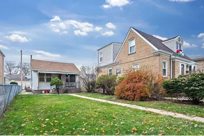 3316 N Paris Avenue, Chicago, IL 60634 - Photo 1
