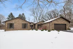 24423 W Hunters Ln, Deer Park, IL 60010 - Photo 1
