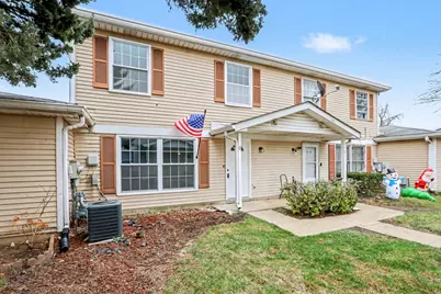 8 Wildwood Lane #G, Bolingbrook, IL 60440 - Photo 1