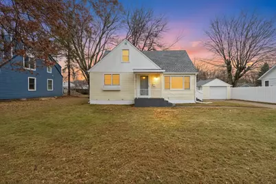 2111 Bell Avenue, Rockford, IL 61103 - Photo 1