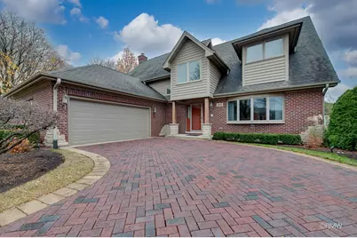 501 Bonnie Brae Avenue, Itasca, IL 60143 - Photo 1