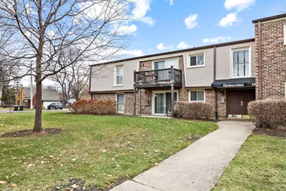 345 N Carter Street #103, Palatine, IL 60097 - Photo 1