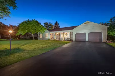 1210 Brandywine Circle, Algonquin, IL 60102 - Photo 1