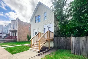 6628 S Sangamon St, Chicago, IL 60621 - Photo 1