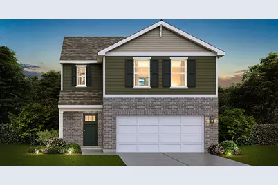 1811 Overland Drive, Plainfield, IL 60586 - Photo 1