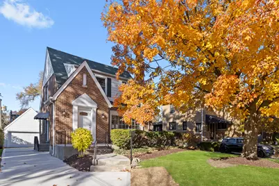 727 Selborne Road, Riverside, IL 60546 - Photo 1