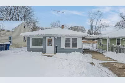 [Address not provided], Waukegan, IL 60085 - Photo 1