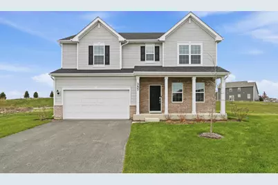 357 Danforth Drive, Oswego, IL 60543 - Photo 1