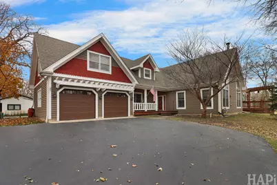 2837 Jackson Drive, Arlington Heights, IL 60004 - Photo 1