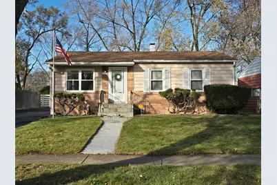 2053 222nd Place, Sauk Village, IL 60411 - Photo 1