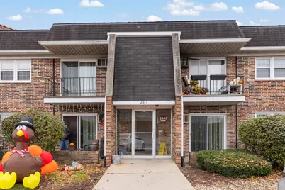 2343 Ogden Avenue #3, Downers Grove, IL 60515 - Photo 1