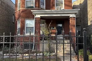 3924 N Sawyer Ave, Chicago, IL 60618 - Photo 1