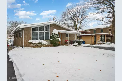 1019 Dell Road, Northbrook, IL 60062 - Photo 1