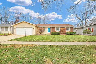 2302 Blackthorn Drive, Champaign, IL 61821 - Photo 1