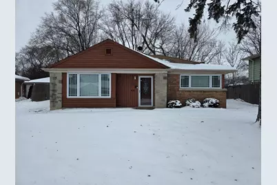 207 Mantua Street, Park Forest, IL 60466 - Photo 1