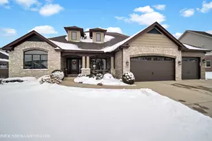 13908 Stonebridge Woods Crossing, Homer Glen, IL 60491 - Photo 1