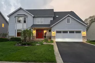 3511 Becket Ln, Naperville, IL 60564 - Photo 1