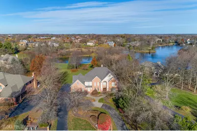 16 Mulberry Drive, Hawthorn Woods, IL 60047 - Photo 1