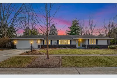 901 Kent Drive, Champaign, IL 61821 - Photo 1