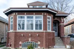 8832 S Marshfield Ave, Chicago, IL 60620 - Photo 1