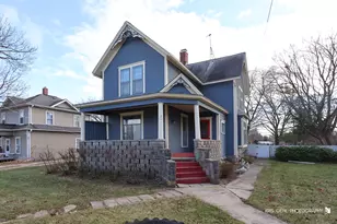 11901 Prairie Ave, Hebron, IL 60034 - Photo 1