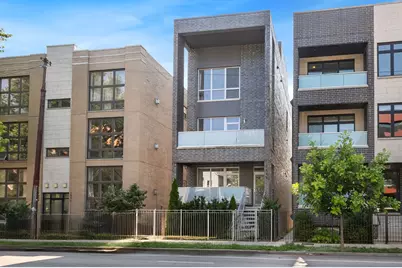 1848 N California Avenue #1, Chicago, IL 60647 - Photo 1