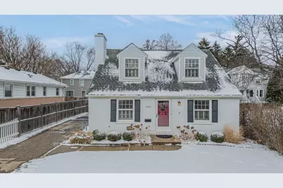 [Address not provided], Wilmette, IL 60091 - Photo 1