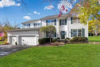 786 Providence Lane, Crystal Lake, IL 60012 - Photo 1